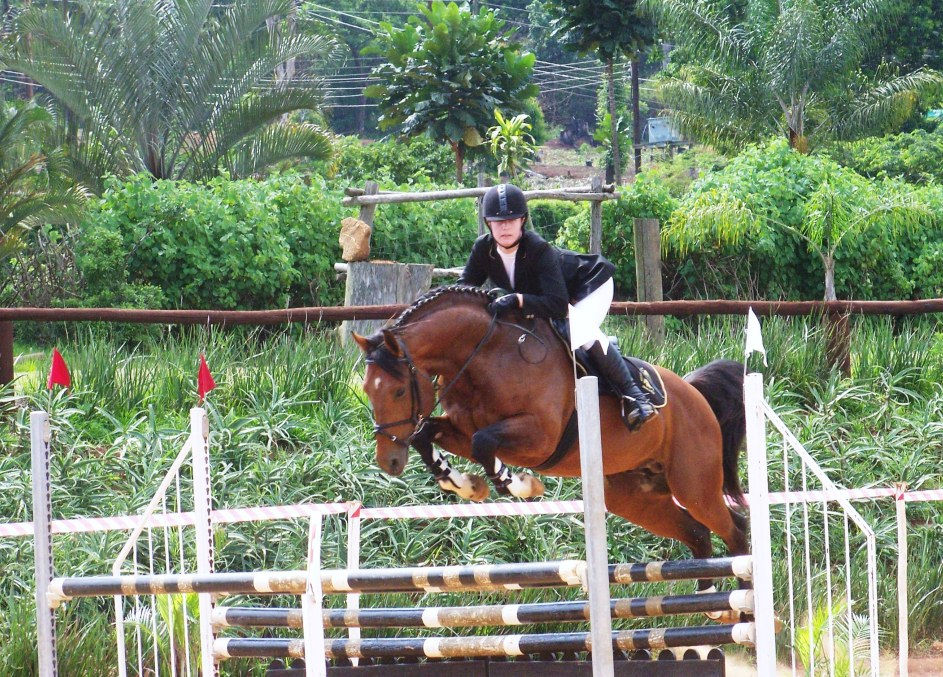 Eswatini National SJ Championship