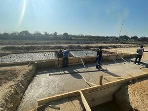 Concrete Works
