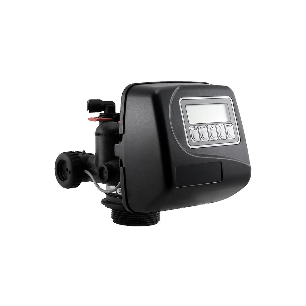 Thumbnail: Vertex Home Water Softener & Conditioner
