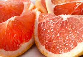 Grapefruit Slices