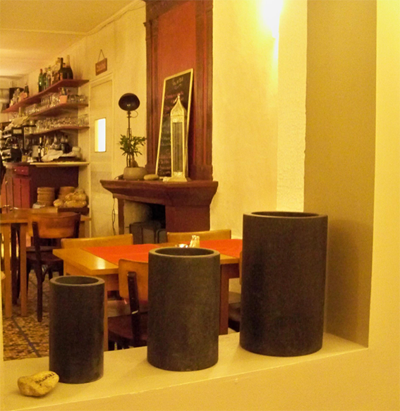 RESTAURANT DES ISLES_Le lieu 6