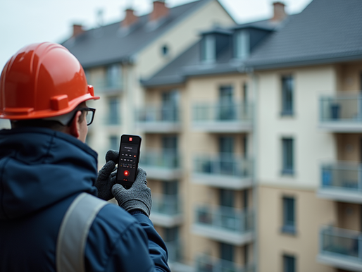 Contrôle des nuisibles : Solutions rapides à Île-de-France