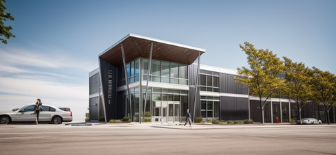 BurrRidge Office bldg 20240326 16h23m59s