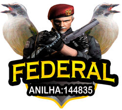 FEDERAL