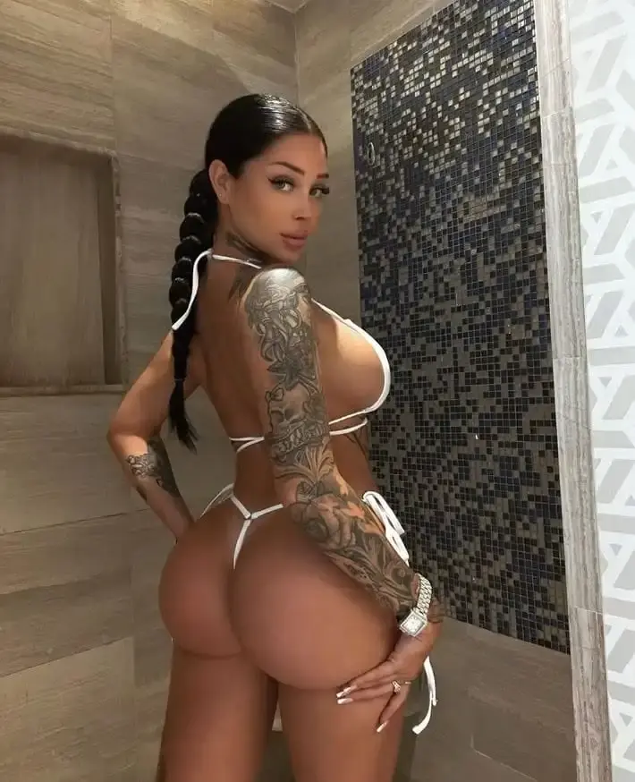Hotel Escorts Women