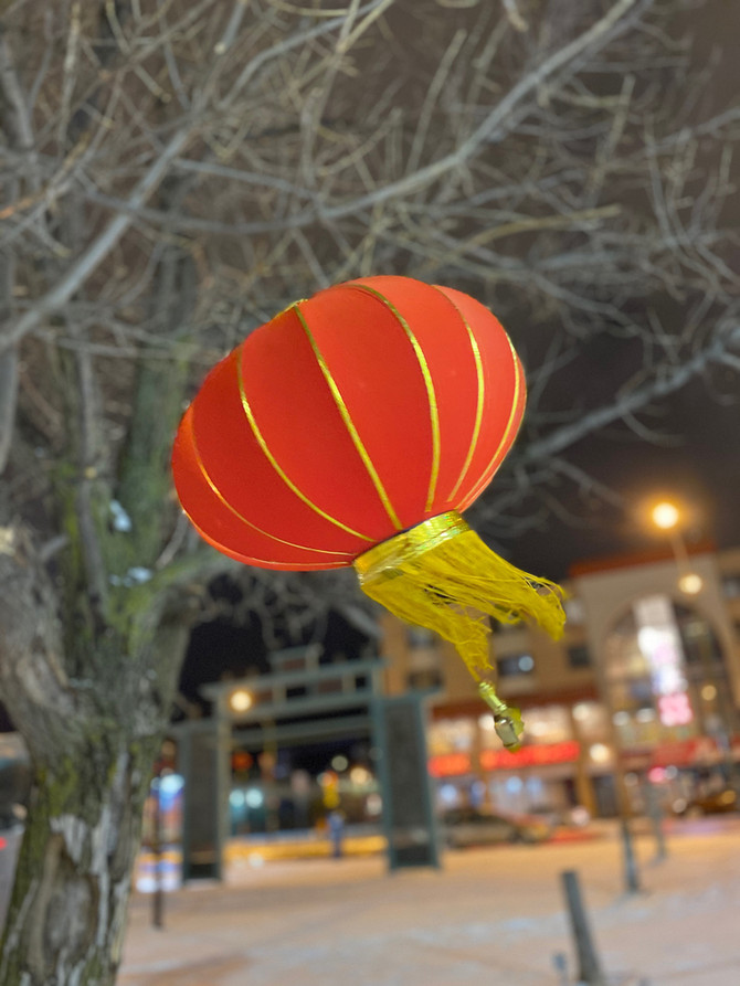 Chinatown