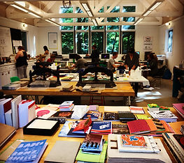 Thought Collections at Ox-Bow