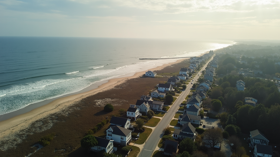 Navigating Rhode Island's Real Estate Market Trends