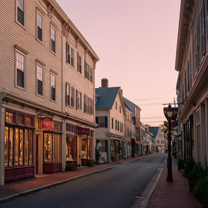 Rhode Island Community Focus