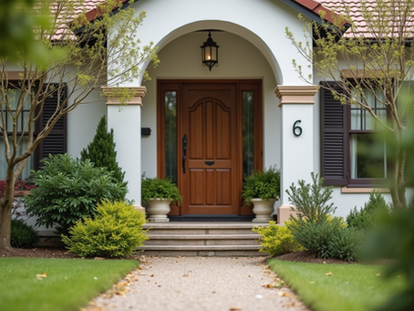 Why Choose Way Point Realty for Your Property Journey