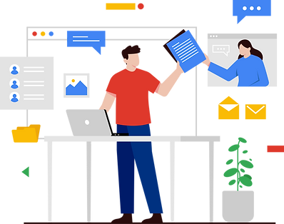 Teamwork Business Illustration 3.png