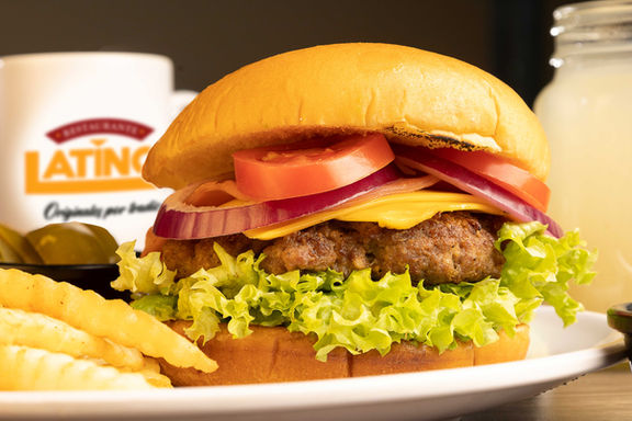 La Vaca Films, Casa Productora, Monterrey, Fotografía de gastronomía, fotografía de producto, fotografía comercial