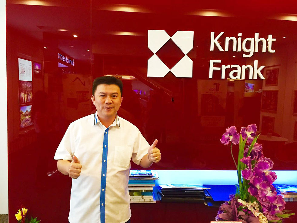 Medan Fengshui Seminar