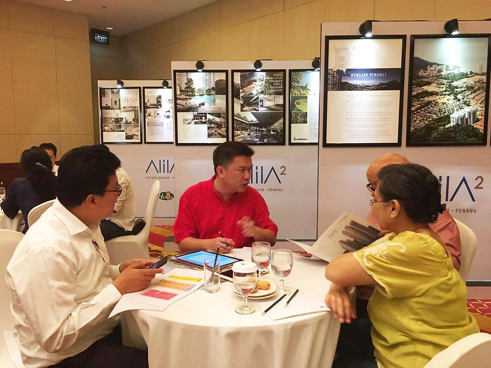 Medan Fengshui Seminar