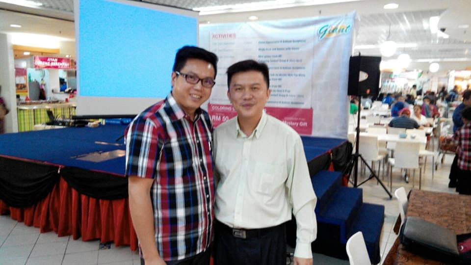 Feng Shui & I-Ching at Johor Bahru