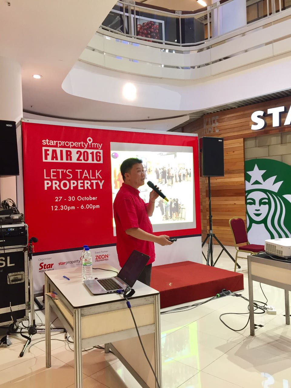 YI-Ching & Feng Shui Talk / Sharing