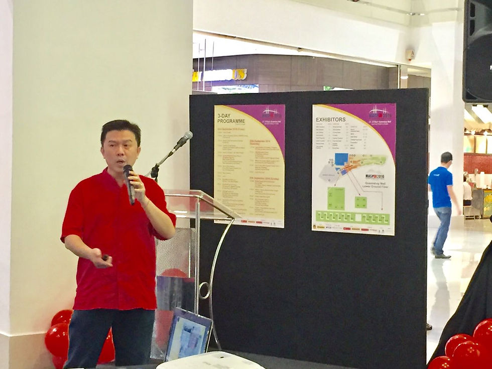 YI-Ching & Feng Shui Talk / Sharing