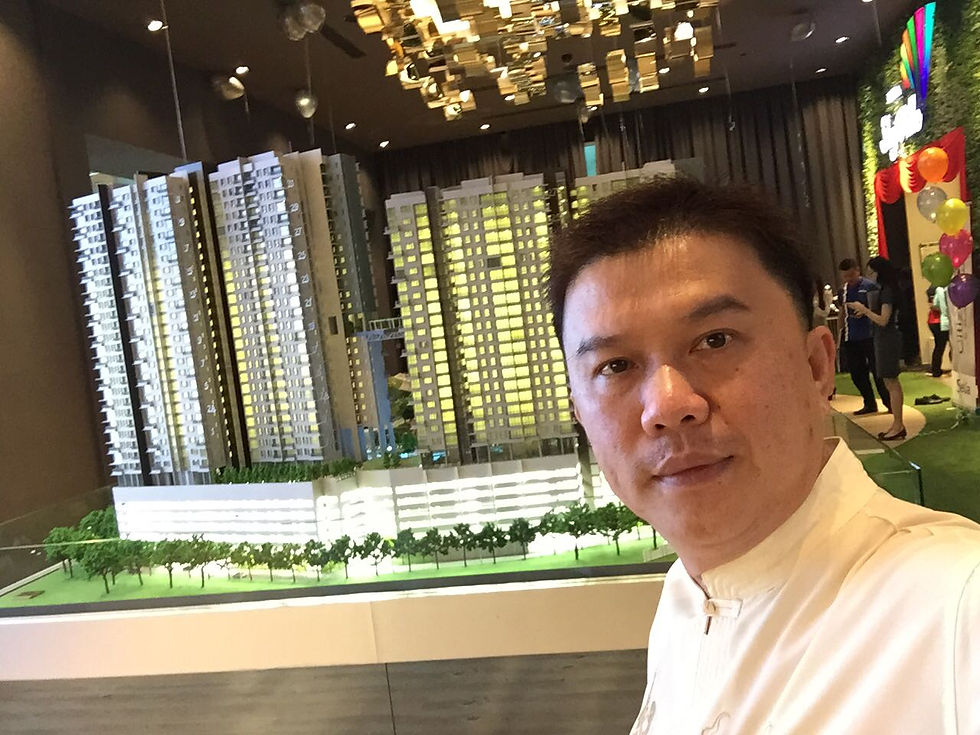 YI-Ching & Feng Shui Talk / Sharing