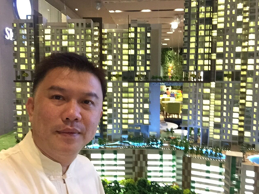 YI-Ching & Feng Shui Talk / Sharing