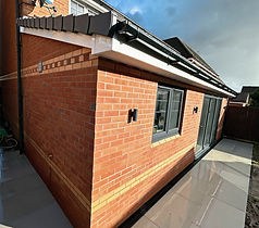 House Extension