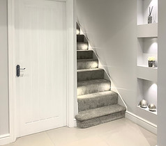 Internal Newport Renovation