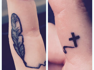 God in everything in between