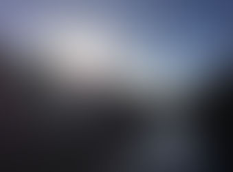 Longing for we know not what