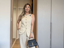 8 de Jan - Comprinhas Riachu