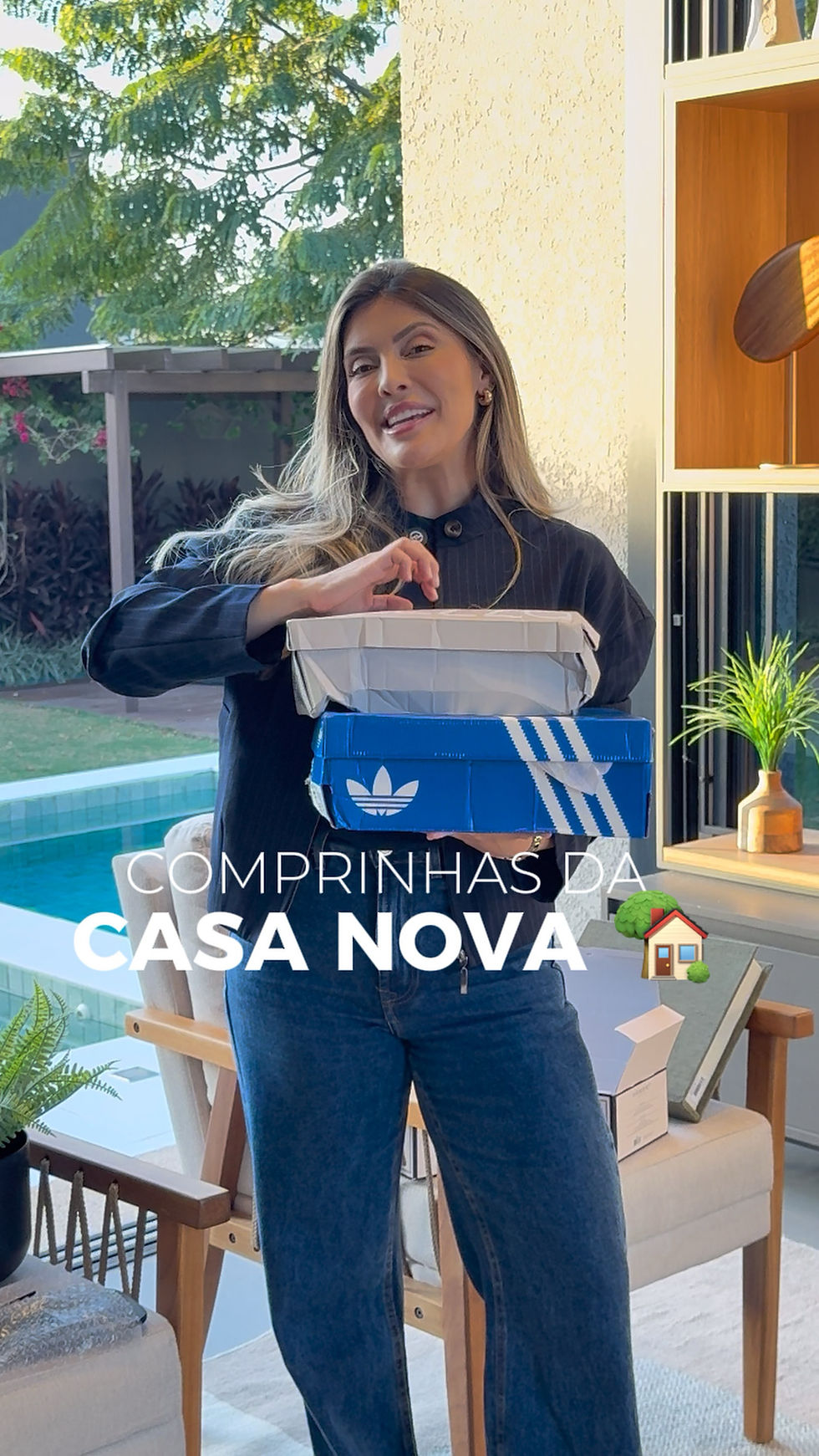 20 de Ago - comprinhas da casa nova
