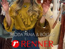 12 de Ago - Tour bolsas & acessorios