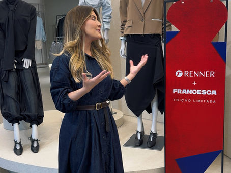 28 de Jun - Tour Renner + Francesca