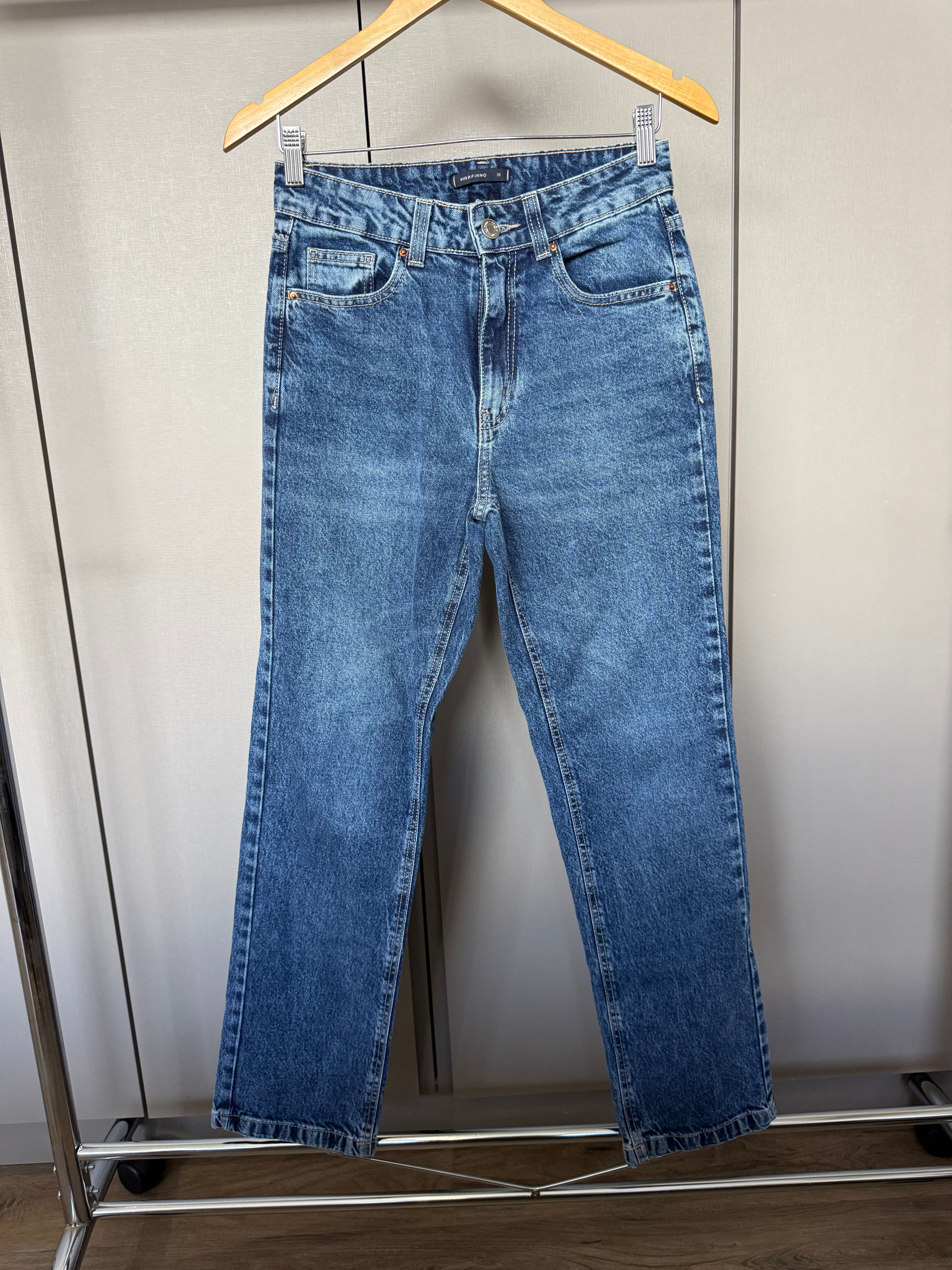 Calça Renner 36 nova 