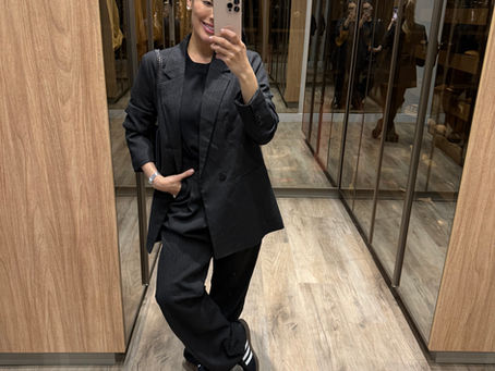 25 de Fev - Comprinhas Renner