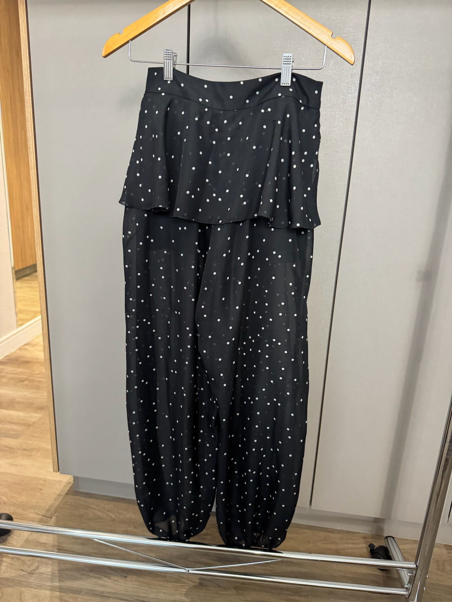 Calça Renner P aladim nova 