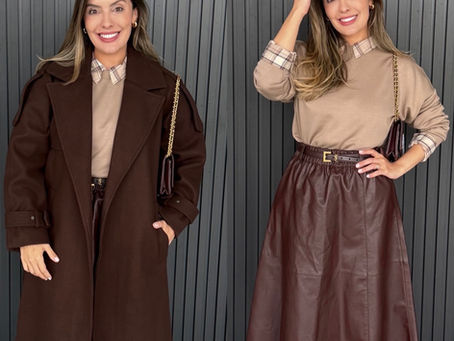 25 de Jun - Looks de inverno 2