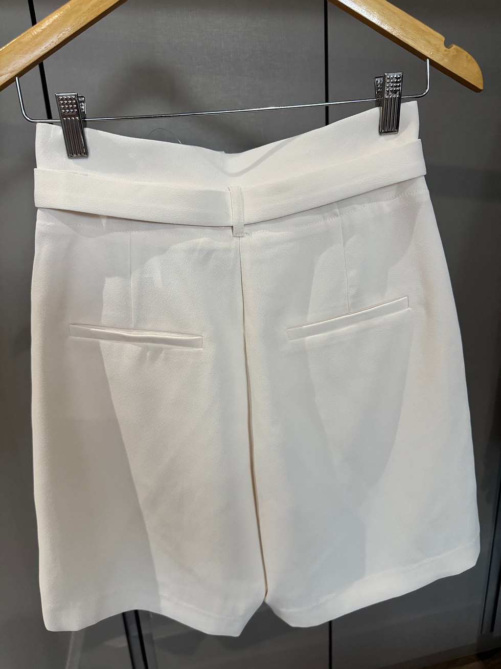 Miniatura: Short Renner 36