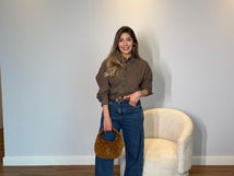 10 de Ago - Jeans perfeito