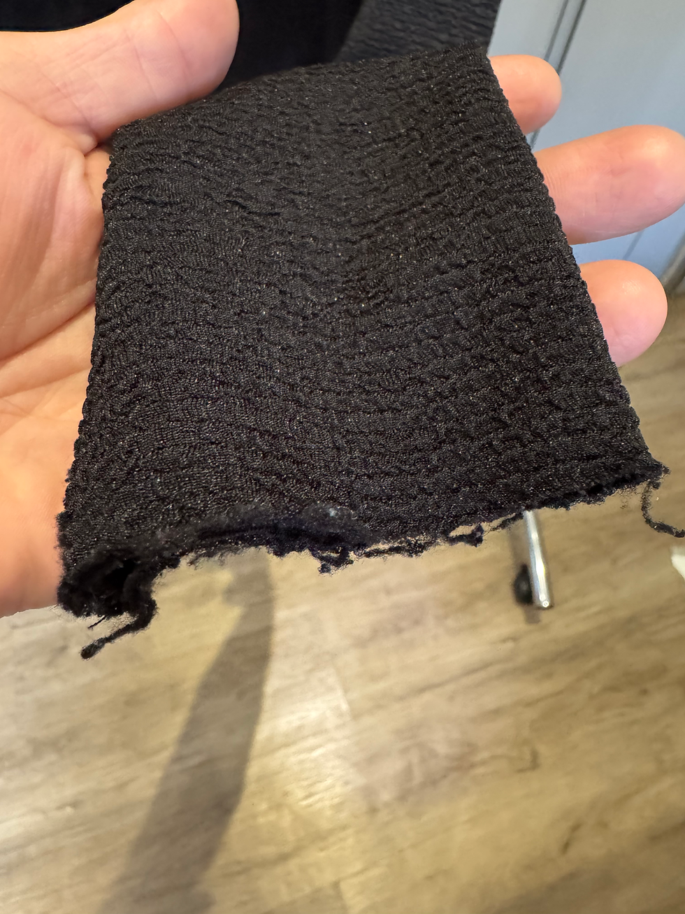 Miniatura: Blusa Zara P 
