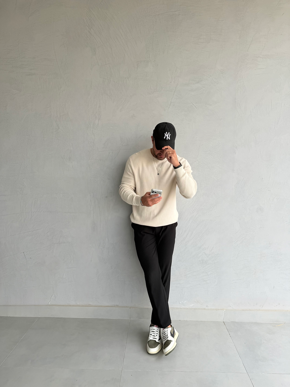 11 de Jun - 4 days & 4 outfits