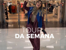 8 de Set - Tour Renner
