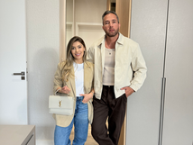 26 de Fev - Look check casal