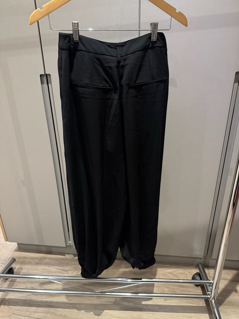 Miniatura: Calça Renner  Cenoura 36 