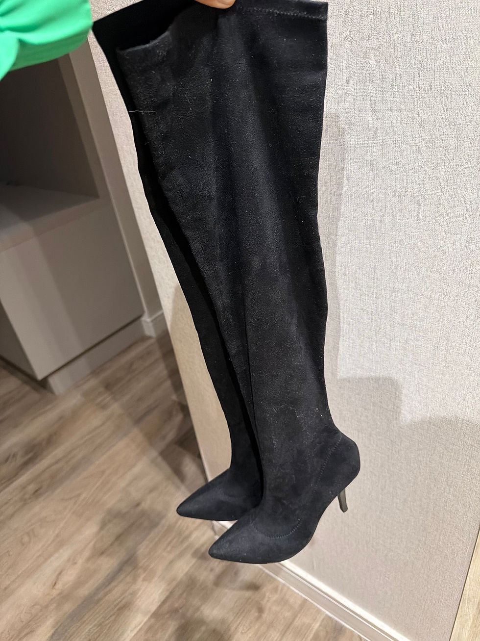 Miniatura: Bota Arezzo 35
