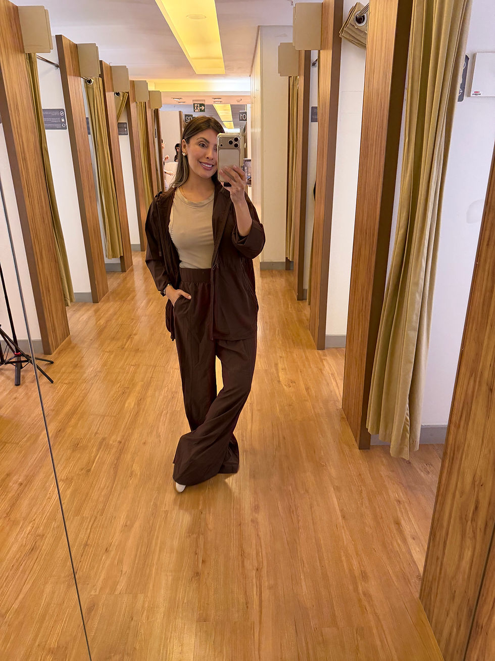 14 de Mar - Conjutos Renner