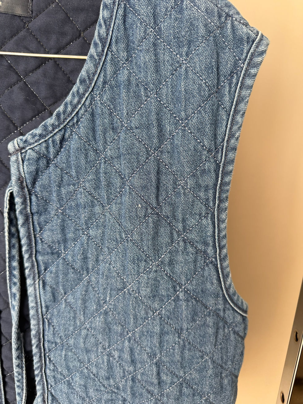 Miniatura: Colete Renner M jeans 