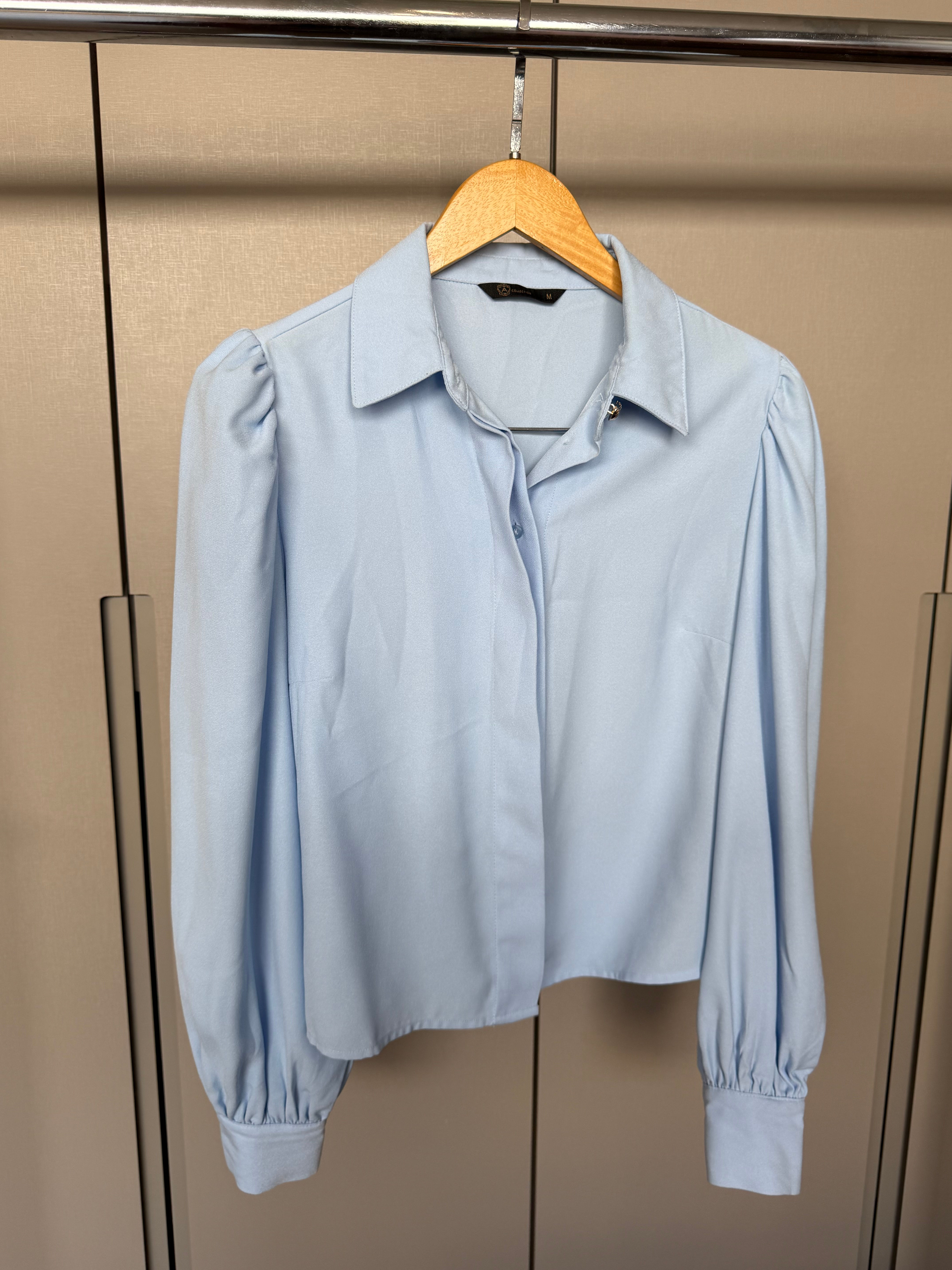 Camisa Renner M
