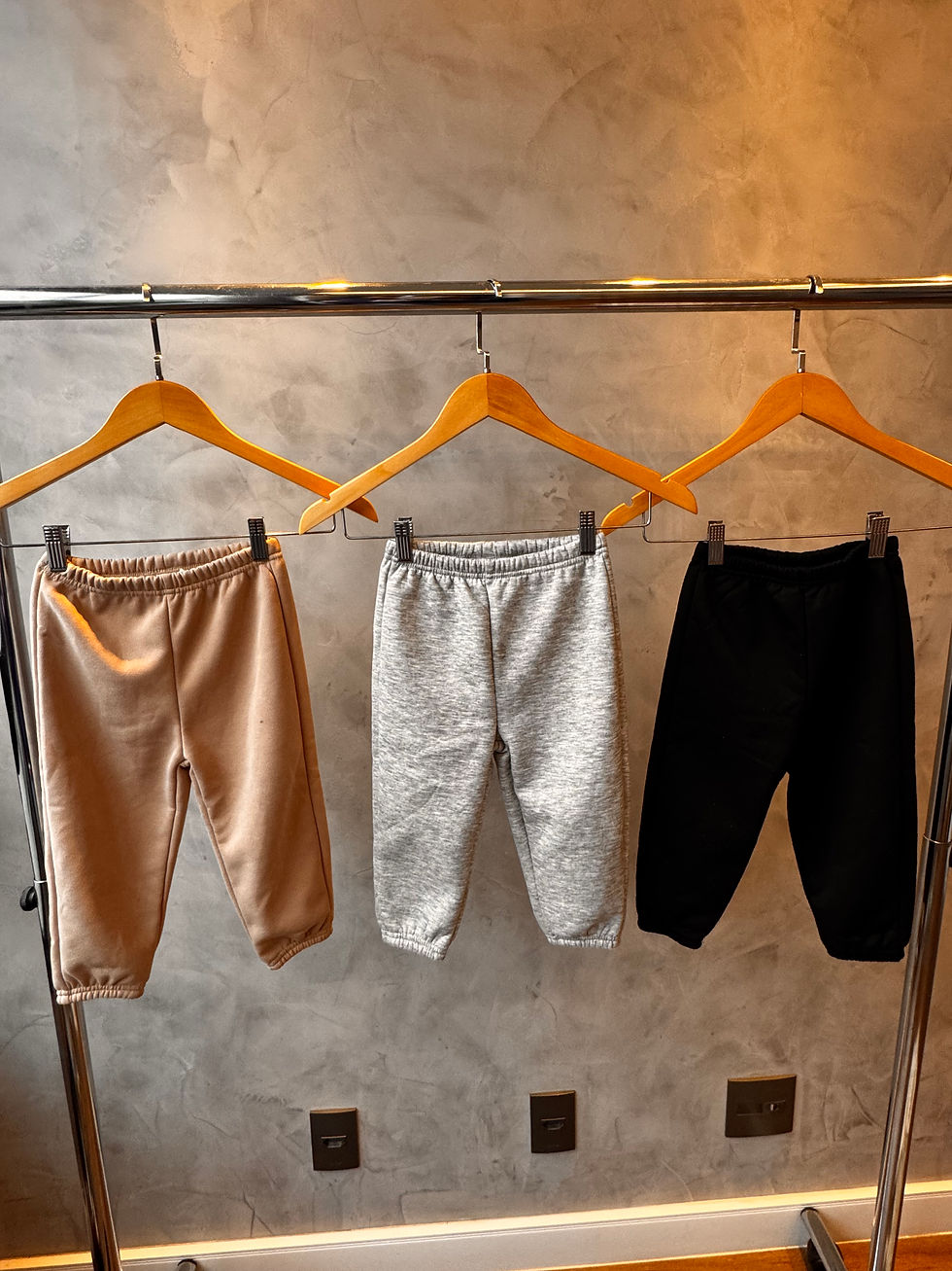 Miniatura: Calça Infantil N2