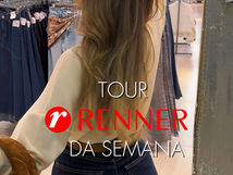 30 de Jun - Tour Renner