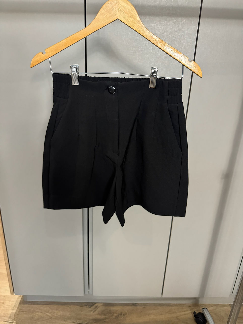 Miniatura: Short Renner P alfaiataria 