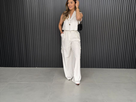6 de Ago - 3 Idéias looks para trabalho